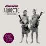 Status Quo: Aquostic (Stripped Bare) (180g), LP,LP