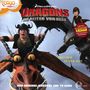 : Dragons Folge 8 „Freunde in der Not“, CD
