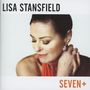 Lisa Stansfield: Seven + (Remixe), CD