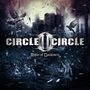 Circle II Circle: Reign Of Darkness, CD