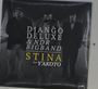 Django Deluxe: Stina / Mean To Me, SIN