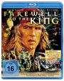 John Milius: Farewell to the King (Blu-ray), BR