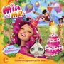 : Mia and me: Das Original-Hörspiel zum Buch (3): „Eine Geburtstagsparty für Mia“, CD