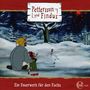 : Pettersson und Findus (2): Ein Feuerwerk für den Fuchs, CD