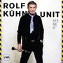Rolf Kühn: Stereo, CD