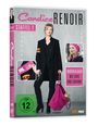 Nicolas Picard: Candice Renoir Staffel 1, DVD,DVD,DVD