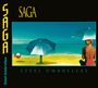 Saga: Steel Umbrellas (2015 Edition), CD