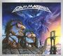 Gamma Ray (Metal): Heading For Tomorrow (Anniversary Edition) (Remastered & Expanded), CD,CD