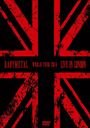 Babymetal: Live In London: Babymetal World Tour 2014, DVD,DVD