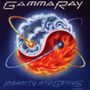 Gamma Ray (Metal): Insanity And Genius (Anniversary Edition), CD,CD