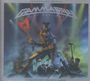 Gamma Ray (Metal): Lust For Live (Anniversary Edition), CD