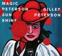 : Gilles Peterson - Magic Peterson Sunshine, CD