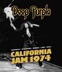Deep Purple: California Jam 1974, BR