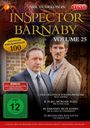 Alex Pillai: Inspector Barnaby Vol. 25, DVD,DVD,DVD,DVD