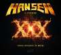Kai Hansen: XXX - Three Decades In Metal, CD