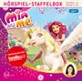 : Mia and me: Staffelbox (Staffel 1.1,Folge 1-13), MP3