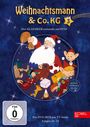 : Weihnachtsmann & Co.KG DVD 3, DVD,DVD