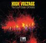 Count Basie: High Voltage, CD
