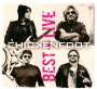 Chickenfoot: Best + Live, CD,CD