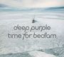 Deep Purple: Time For Bedlam (EP), CD