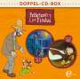 : Pettersson und Findus - Doppel-Box 1, CD,CD
