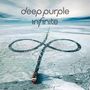 Deep Purple: inFinite (180g) (Strictly Limited Edition) (Fanbox) (45 RPM), LP,LP,10I,10I,10I,CD,DVD,T-Shirts