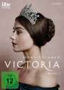 Tom Vaughan: Victoria Staffel 1, DVD,DVD,DVD