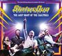 Status Quo: The Last Night Of The Electrics (Limited Edition), CD,CD,DVD