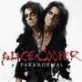 Alice Cooper: Paranormal (Limited-Box-Set), CD,CD,T-Shirts