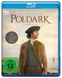 Charles Palmer: Poldark Staffel 2 (Blu-ray), BR,BR,BR