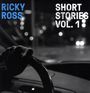 Ricky Ross: Short Stories Vol.1, LP