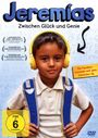 Anwar Safa: Jeremías - Zwischen Glück und Genie, DVD