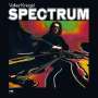 Volker Kriegel: Spectrum (remastered) (180g), LP