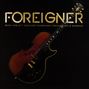 Foreigner: With The 21st Century Symphony Orchestra & Chorus, CD