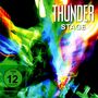 Thunder: Stage (Limited Super Video Box Set), BR,DVD