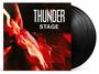 Thunder: Stage (Live In Cardiff) (180g), LP,LP,LP