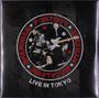 Portnoy, Sheehan, MacAlpine & Sherinian: Live In Tokyo (180g) (Limited Numbered Edition), LP,LP,CD,CD