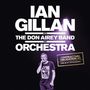 Ian Gillan: Contractual Obligation # 3: Live In St. Petersburg, LP,LP,LP