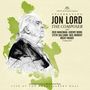 Deep Purple & Friends: Celebrating Jon Lord - The Composer (180g), LP,LP,BR