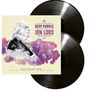 Deep Purple & Friends: Celebrating Jon Lord: The Rock Legend Vol.2 (180g), LP,LP