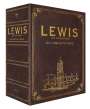 : Lewis: Der Oxford Krimi (Komplette Serie), DVD,DVD,DVD,DVD,DVD,DVD,DVD,DVD,DVD,DVD,DVD,DVD,DVD,DVD,DVD,DVD,DVD,DVD,DVD,DVD