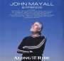 John Mayall: Along For The Ride (180g) (Limited Edition), LP,LP
