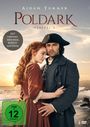 Stephen Woolfenden: Poldark Staffel 3, DVD,DVD,DVD,DVD