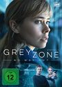Jörgen Bergmark: Greyzone Staffel 1, DVD,DVD,DVD