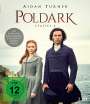 Joss Agnew: Poldark Staffel 4 (Blu-ray), BR,BR