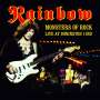 Rainbow: Monsters Of Rock Live In Donington 1980 (180g) (Limited-Edition), LP,LP