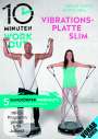 : 10 Minuten Workout - Vibrationsplatte Slim, DVD