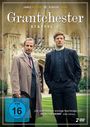 : Grantchester Staffel 2, DVD,DVD