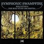Rolf Kühn: Symphonic Swampfire (remastered), LP