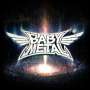 Babymetal: Metal Galaxy (Limited Edition) (Red Vinyl), LP,LP